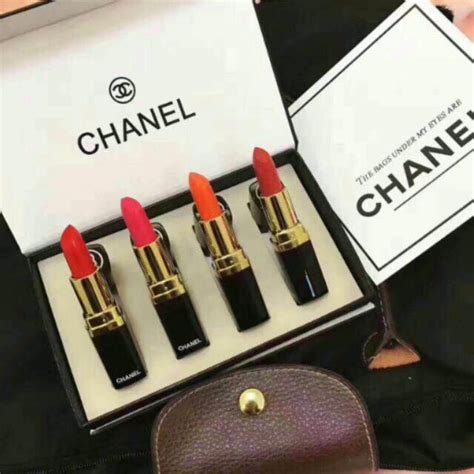 chanel lipstick volupte|Lipstick Sets .